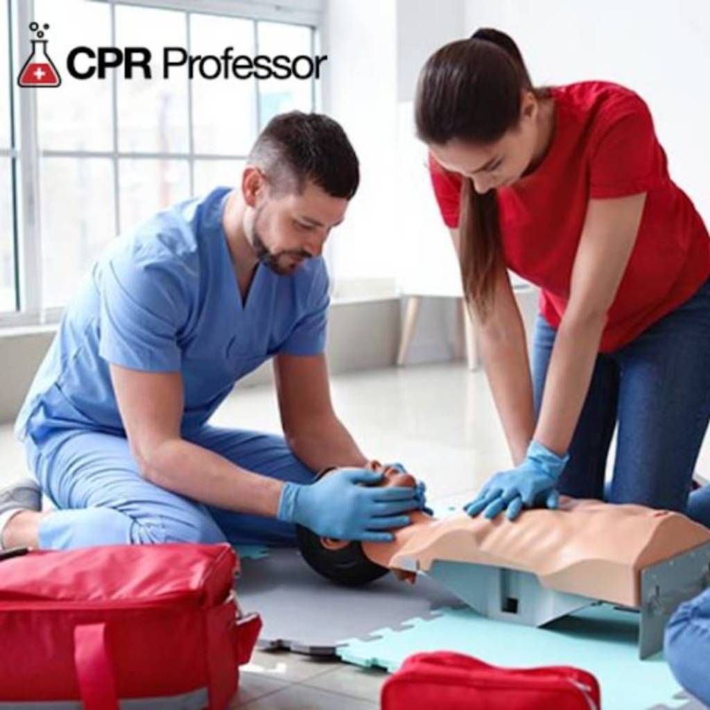 Learning Online First Aid Certification Courses And Getting Certified is Worth Your Time