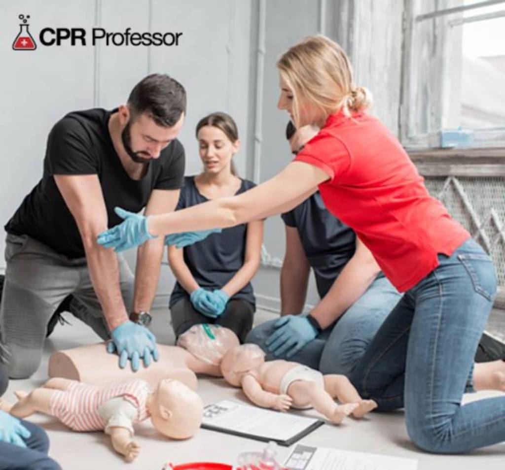 AED Certification Training Is A More Useful And Prevalent Skill Than People May Realize