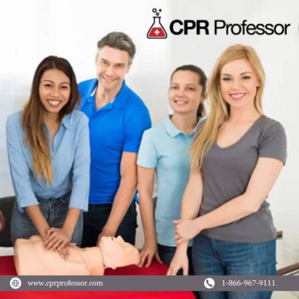 Key Differences Between Adult, Child, and Infant CPR