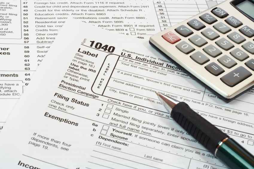 tax courses