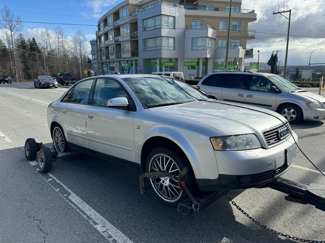 Tow Truck Surrey: A Closer Look at Service Reliability