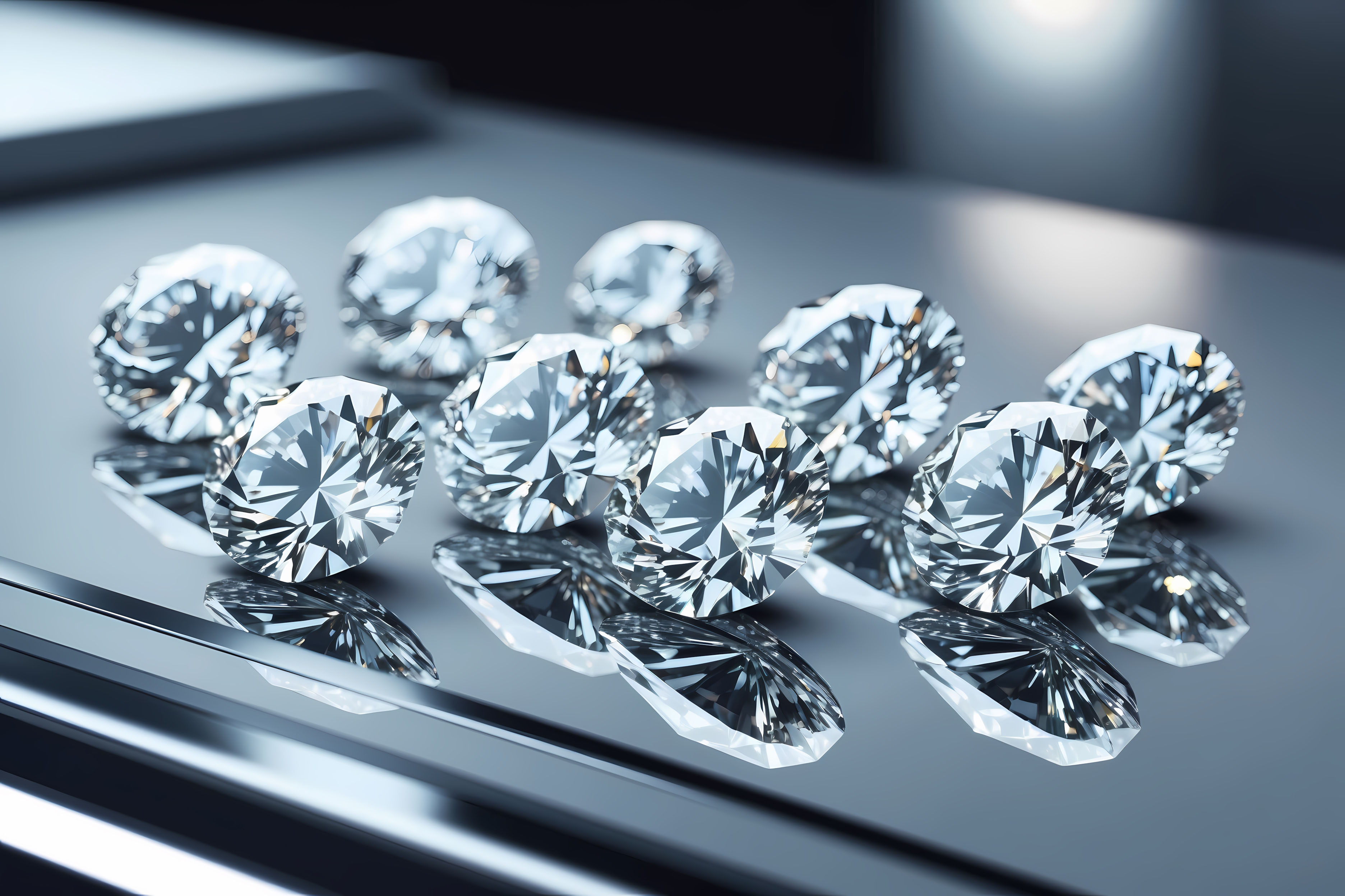 Why Lab Grown Diamond Necklaces Are Perfect for Modern Fashion
