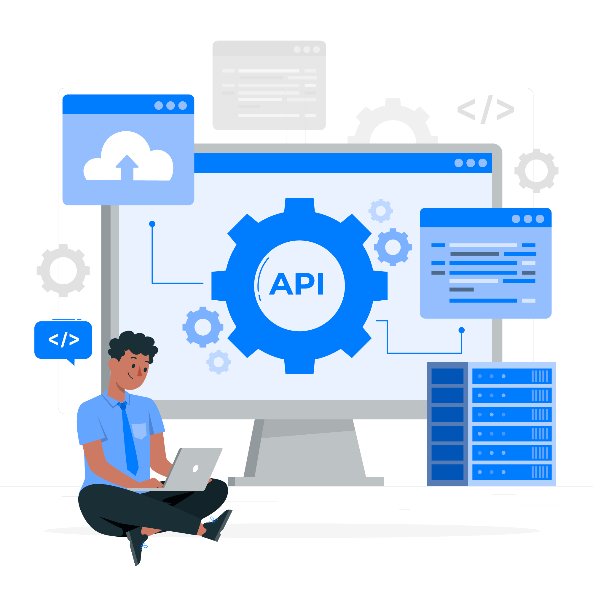 7 Tips for Optimizing API Performance & Responsiveness