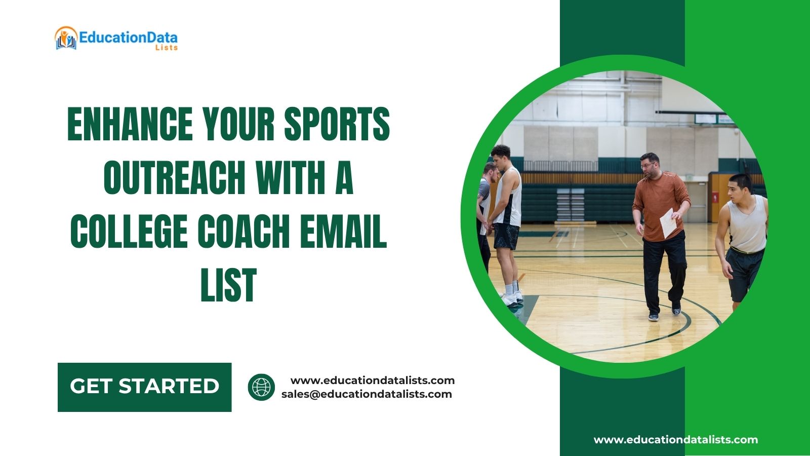 Grow Your Network with Targeted Book Publishers Email Lists