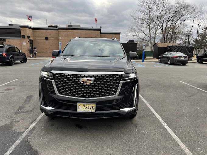 Car Service in Demarest