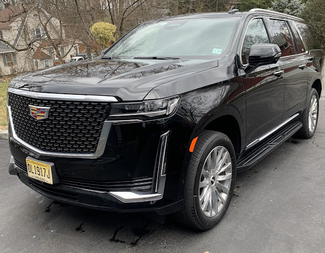 TRANSPORTATION SERVICE NEAR NEW JERSEY