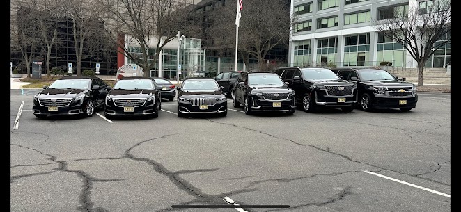 UPPER SADDLE RIVER TRANSPORTATION