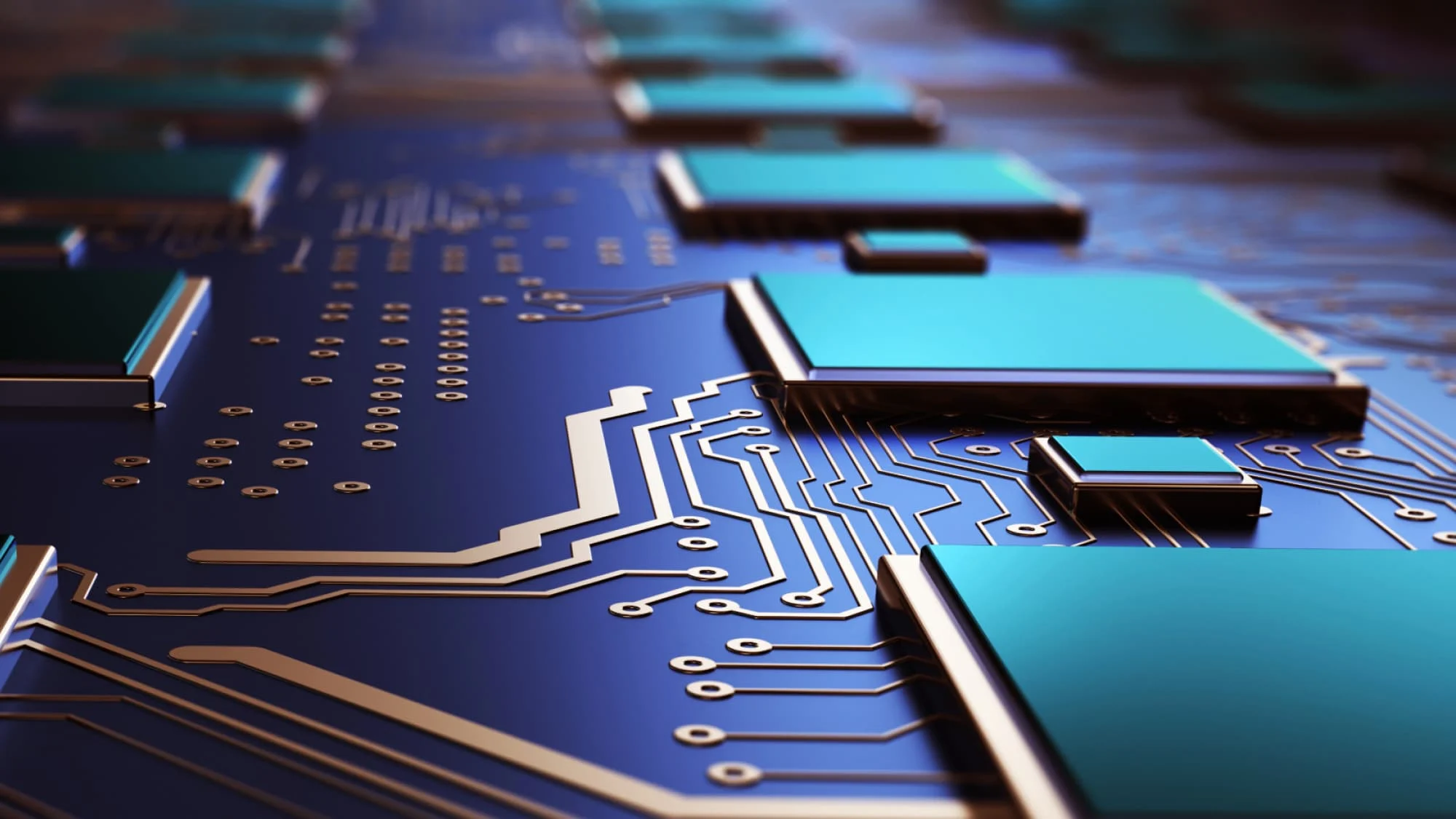The Future of Quantum Computing in 2025