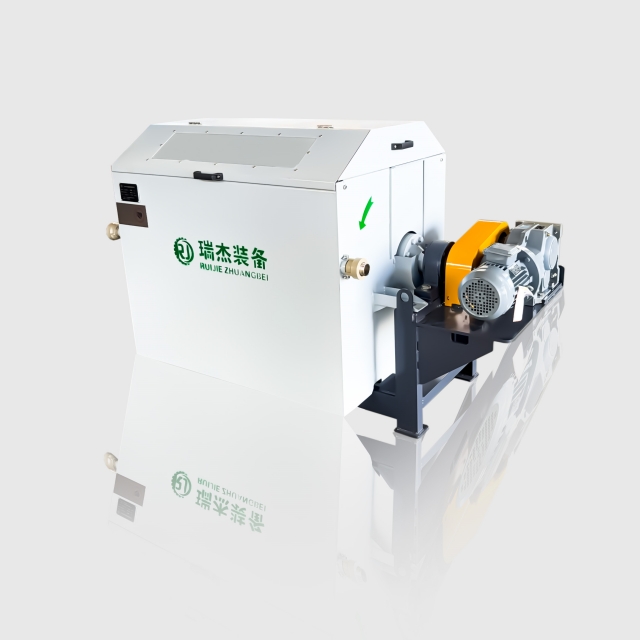 How Wet Drum Magnetic Separators Are Revolutionizing Mineral Processing!