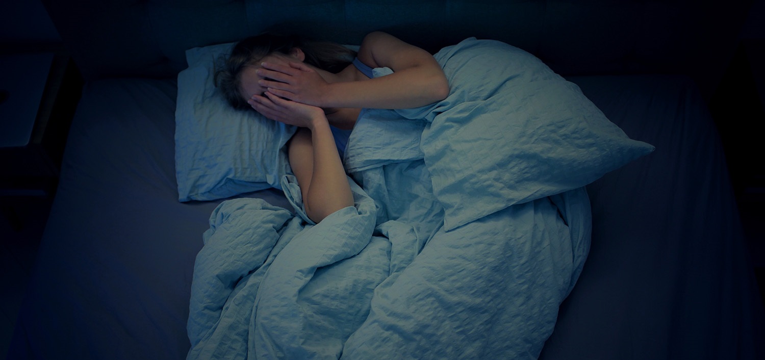 Le Phénomène de la Paralysie du Sommeil vu à travers l'Islam