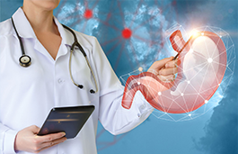GASTROENTEROLOGY DOCTOR PAKRCHESTER BRONX