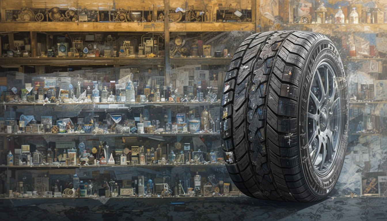 Understanding the Lifespan of a Tire: What Every Driver Should Know