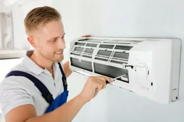 AC Repair Dubai: Your Complete Guide to Quality Service and Maintenance