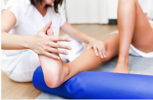 Physical Therapy: Get Back To The Roads Of Mobility