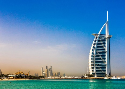 Most Beautiful Places To Visit In Dubai