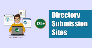 Directory Submission Sites