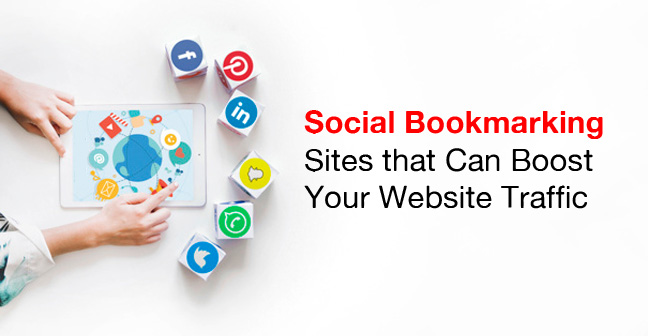 Social Bookmarking Sites List 2020 [ Updated ]