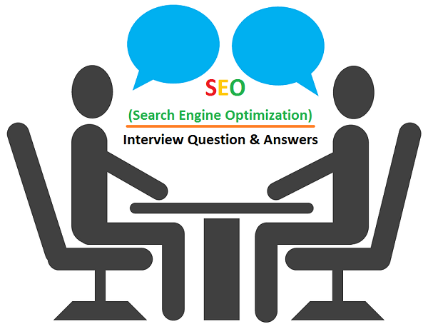 Top SEO Interview Questions
