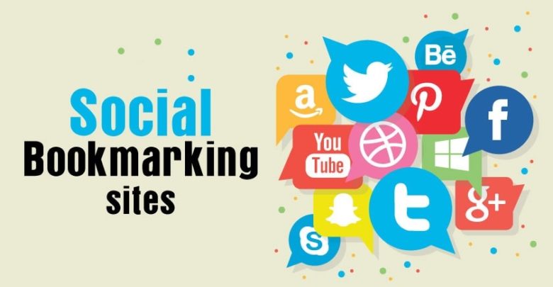 Social Bookmarking Sites