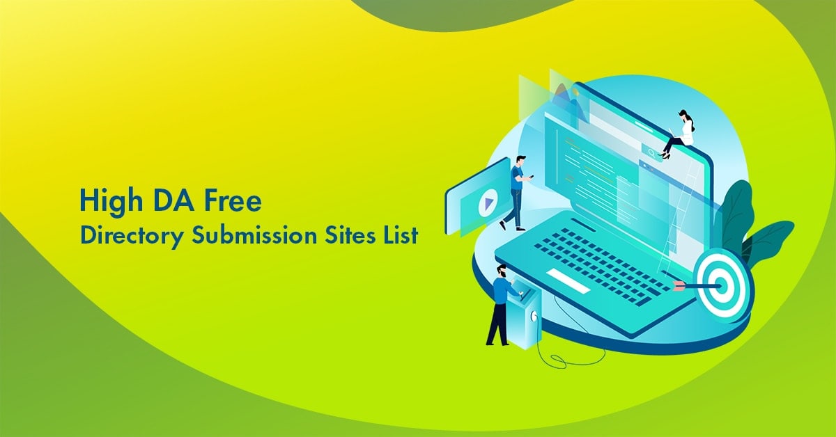 Directory Submission Sites List in  2020