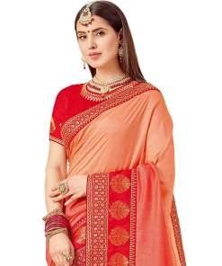 Vishal Sarees Online