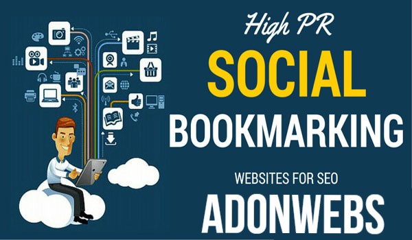 Social Bookmarking Sites List 2020