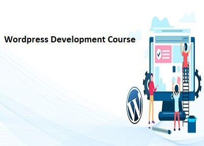 Wordpress Development Course - Traininglobe