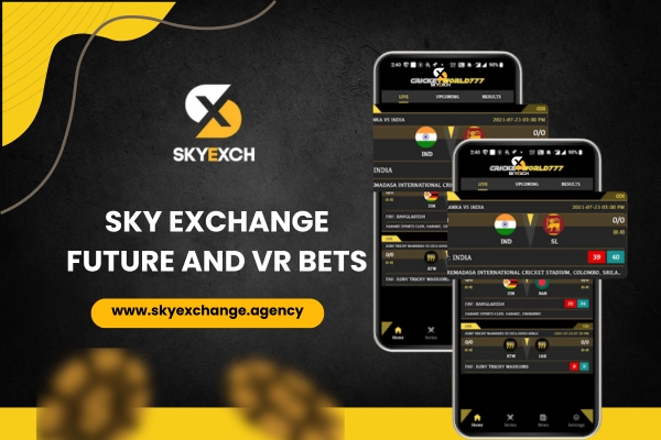 SkyExchange: A Safe and Reliable Platform for Online Betting