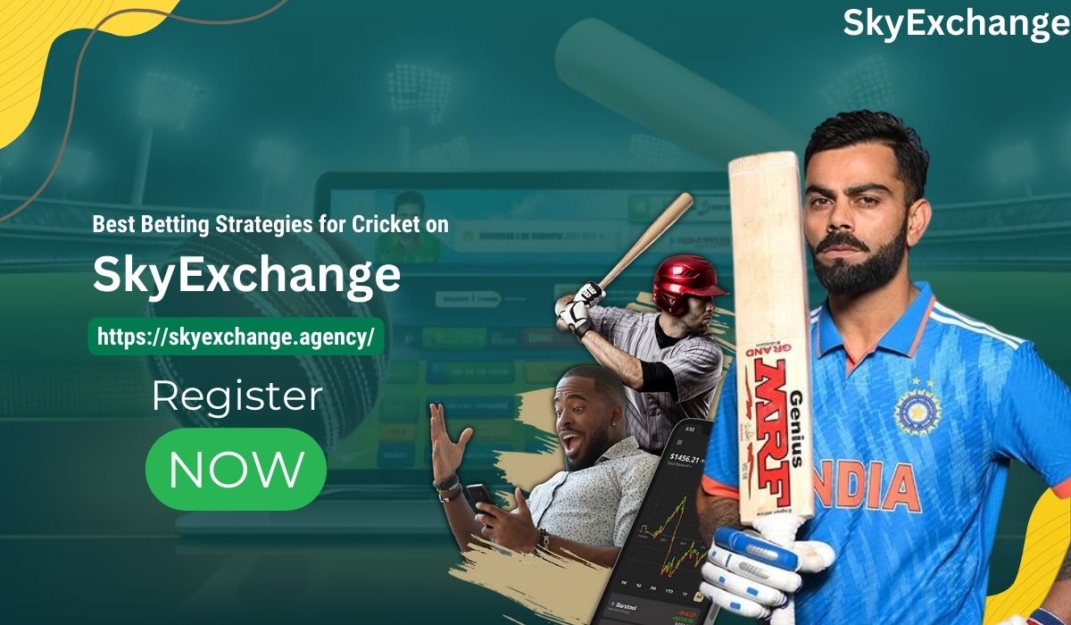 SkyExchange Tips: Winning Strategies for Cricket Bettors