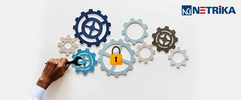 Security Configuration Review | Security Audits Services | Netrika