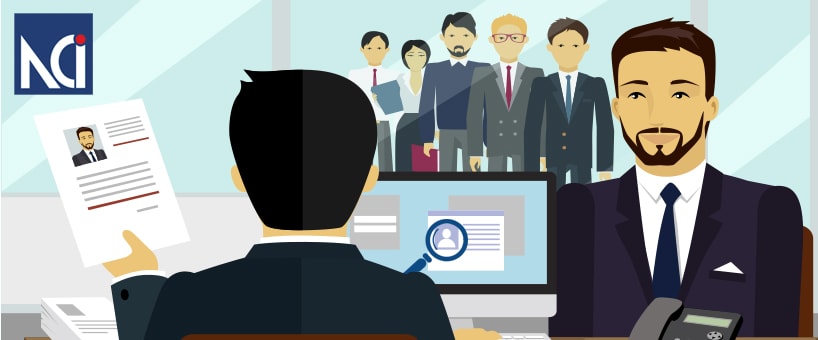 Employee Background Checks Company | Netrika Background Checks