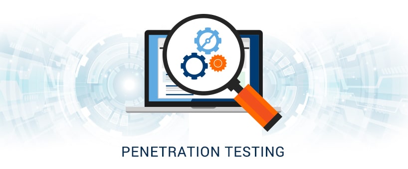 Penetration Testing in India | VAPT Services in India | Netrika