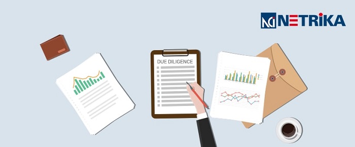 Vendor Due Diligence By Netrika | Due Diligence Services