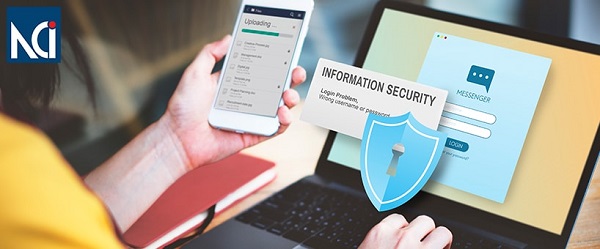 Information Security Services in India | Netrika Consulting