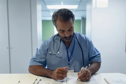 Why Medical Scribe Services Are Needed in Healthcare Systems
