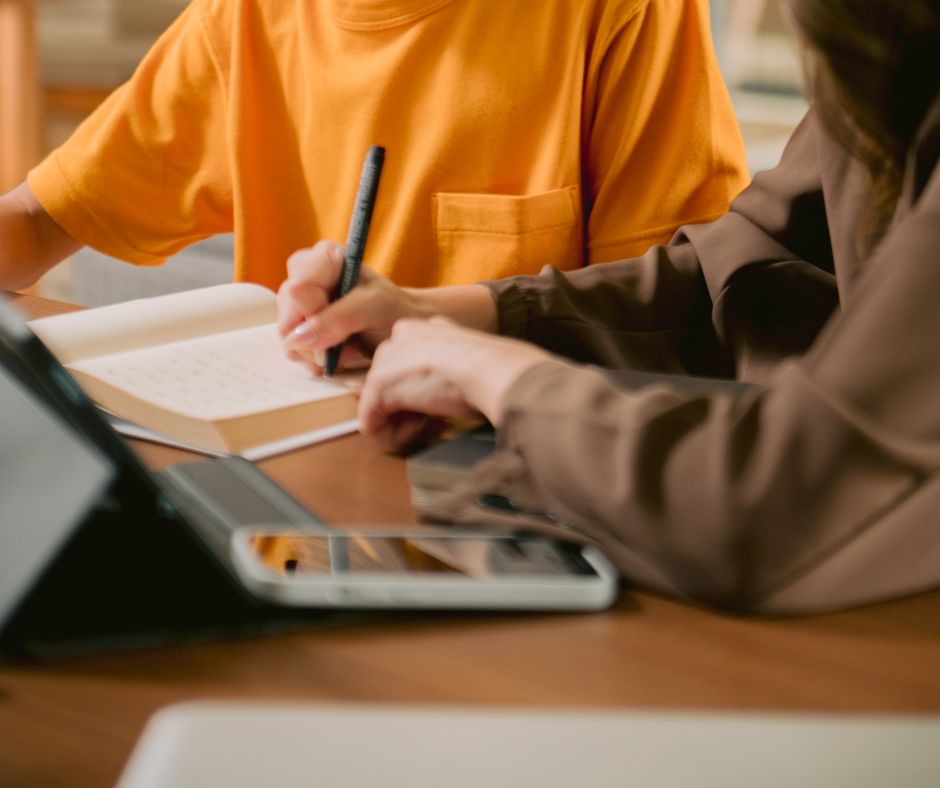 Top Qualities to Look for in an SAT Tutor