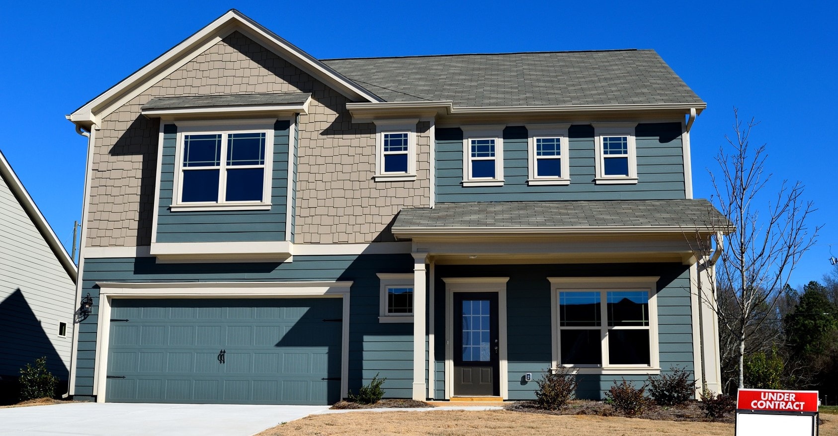 Essential Garage Door Maintenance in Loveland, United States