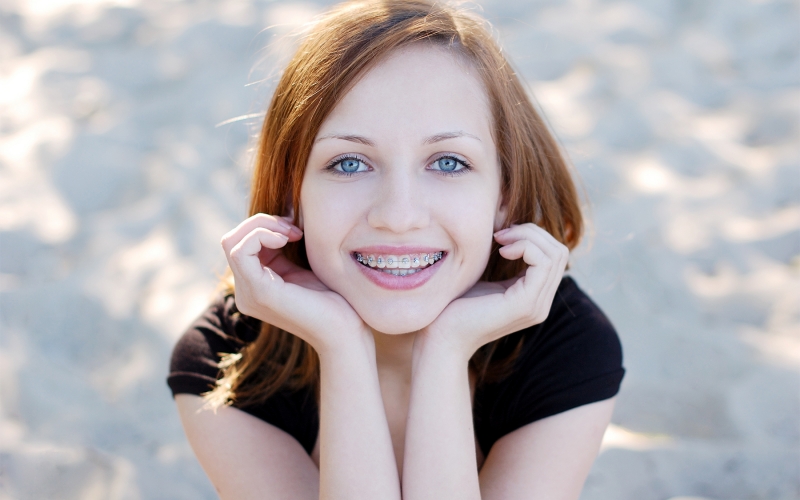Cosmetic dentistry: Get the smile you always wanted