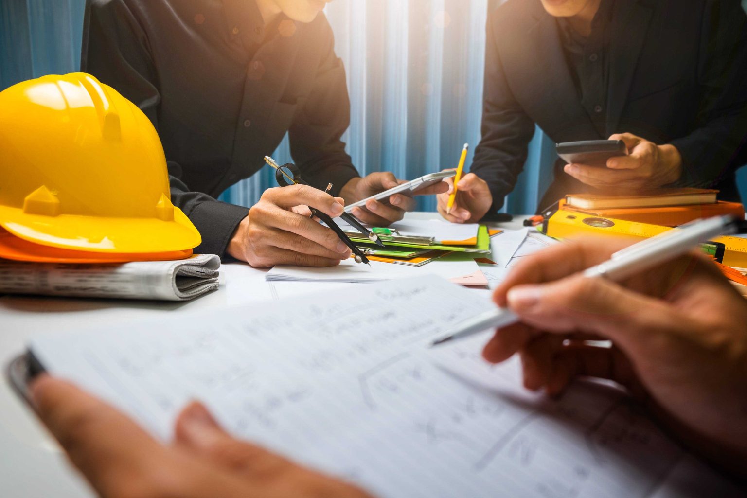 Why the Right Construction Contractor Can Make or Break Your Project