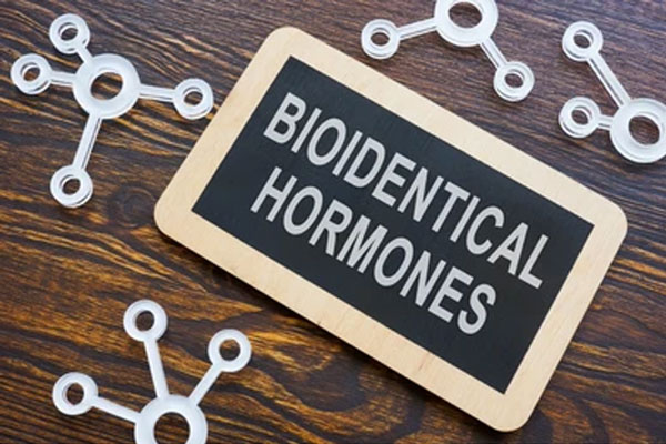 A Guide to Bioidentical Hormone Replacement Therapy (BHRT)
