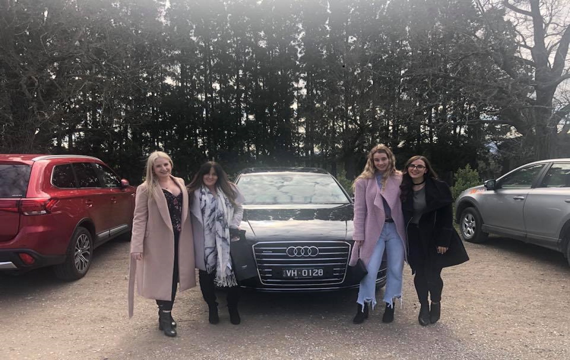 Day Tours to Mornington Peninsula from Melbourne | Chauffeur Link Melbourne