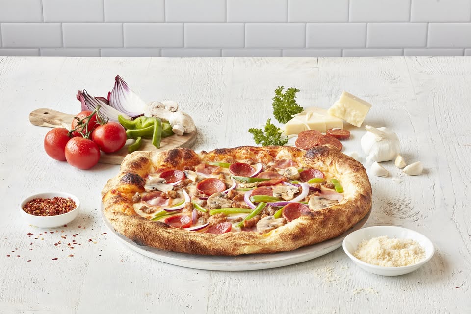 Affordable Gourmet: How 7Pie Delivers Quality Pizzas Without Breaking the Bank 