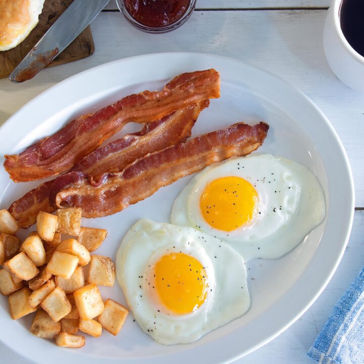Why 7Pie’s New Breakfast Is the Best Way to Kick Start Your Morning 