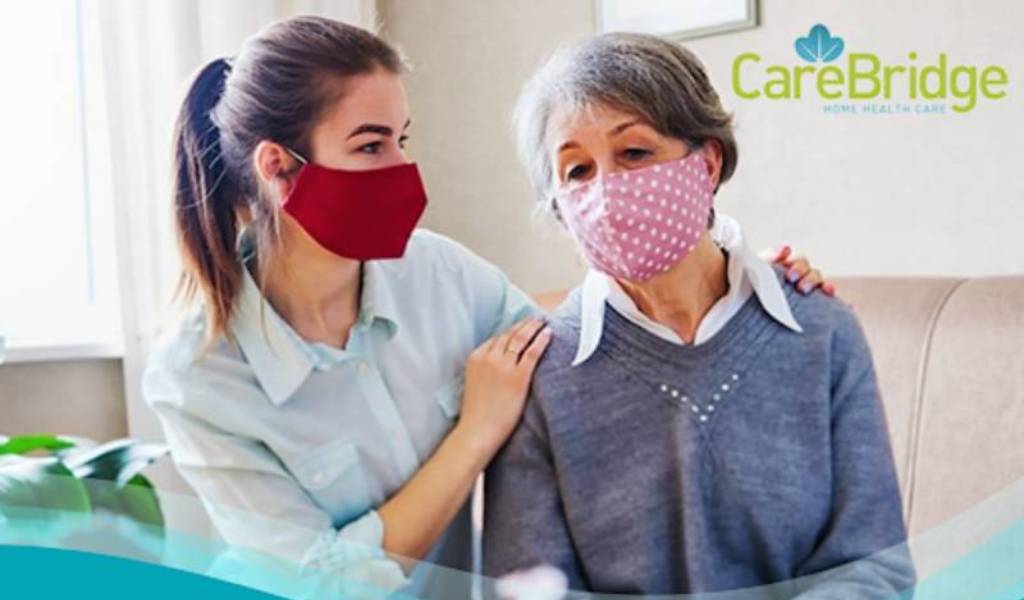 Hourly Caregiver Service – What To Expect?