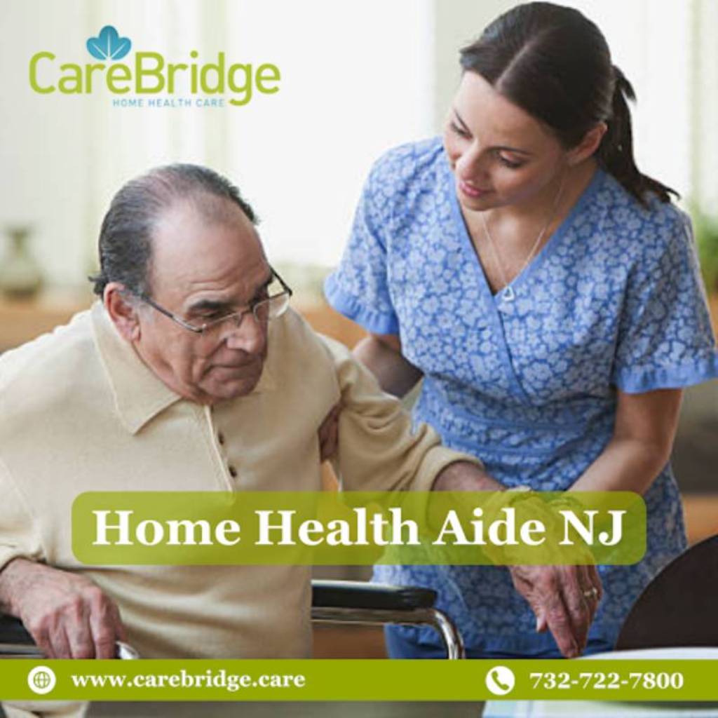 How Does NJ Hourly Home Care Help Seniors Maintain Independence?
