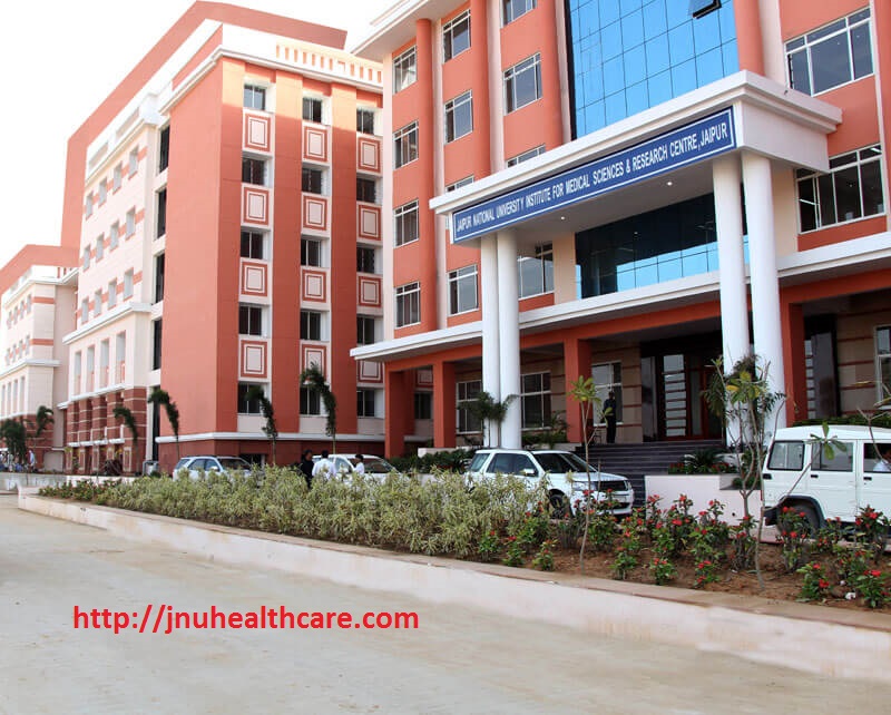 Topmost Private Medical College in India