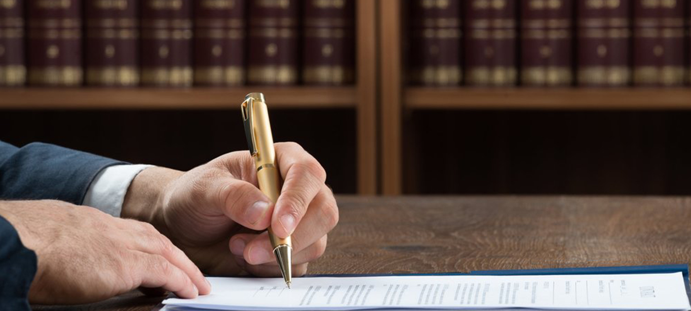 Legal Content Writer Services in India