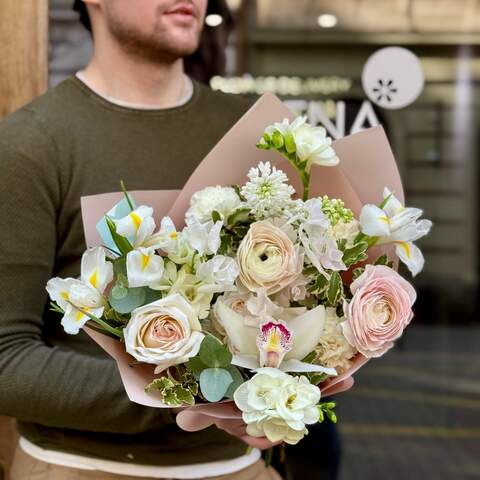 Замовлення і доставка квітів: як обрати найкращий сервіс