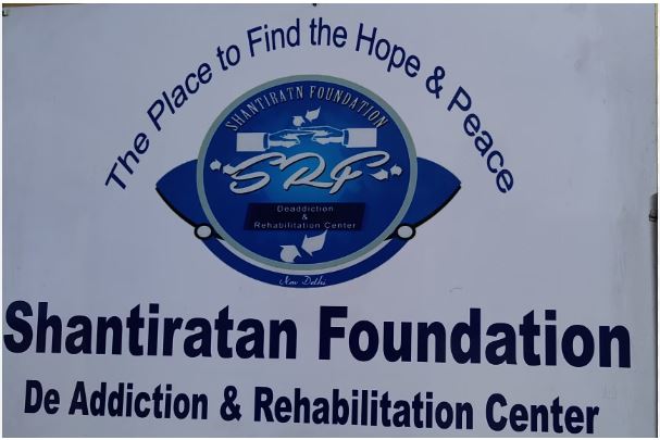 Best De Addiction Centre in Delhi: A Path to Recovery with Shanti Ratan Foundation