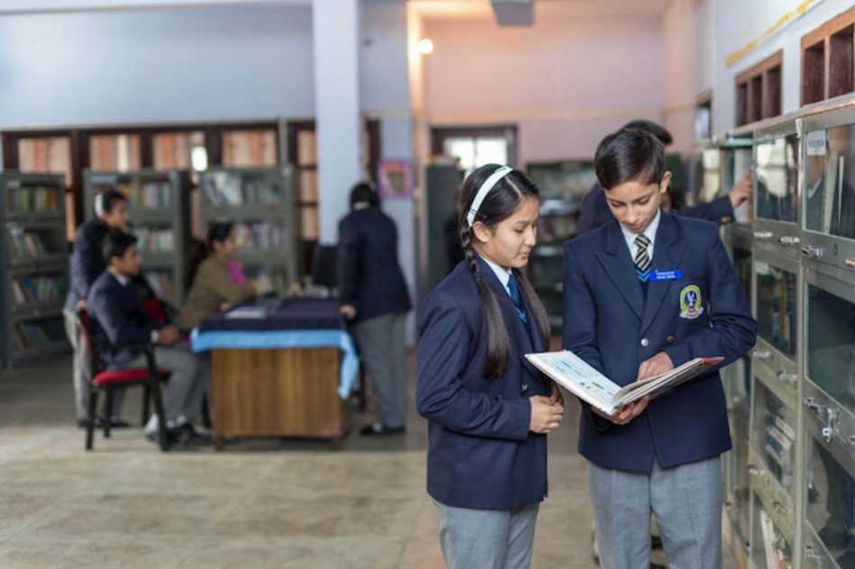How Boarding Schools Shape a Child’s Future